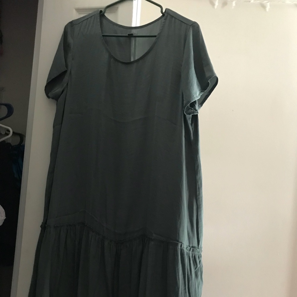 American Eagle Shift dress
